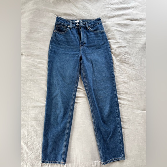 H&M Denim - H&M WOMANS JEANS